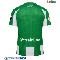 Maglie da calcio Real Betis Prima Maglia 2025-26 Manica Corta